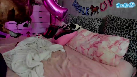 mileenakane CamSoda 05-03-2023